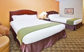 Holiday Inn Express Peachtree Corners-Norcross By Ihg